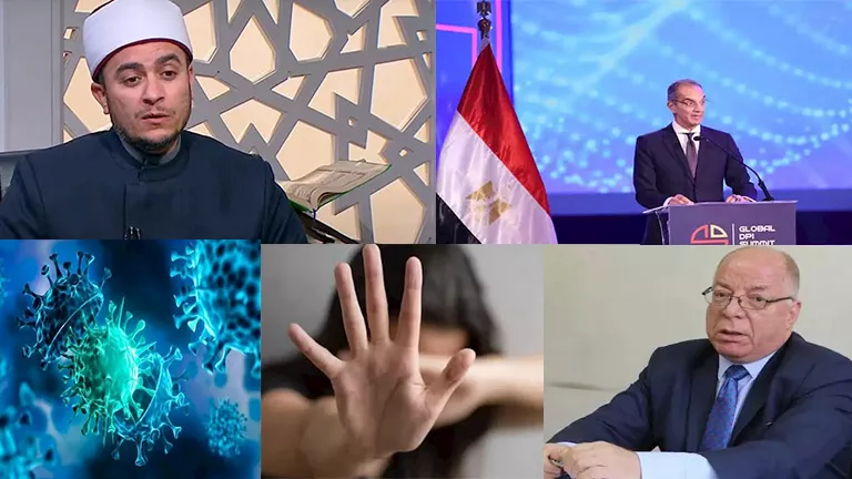 نشرة التوك شو| ظهور متحور جديد لكورونا.. وتطبيع محتمل مع إسرائيل قد ين