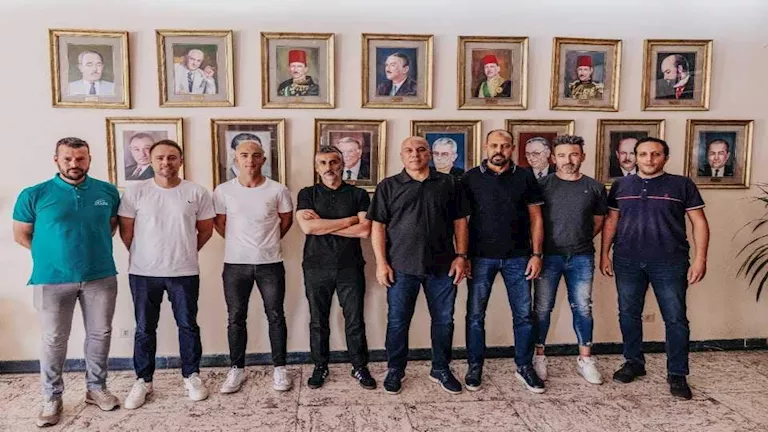 رسمياً.. الأهلي يتعاقد مع الإسباني خوسيه ريفيرو لمدة عامين