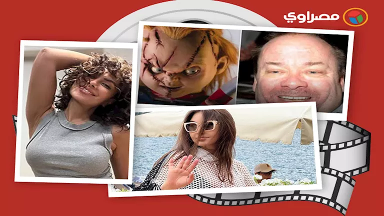 حقيقة وفاة عادل إمام ونجمة تنشئ قناة دينية ورحيل فنانة معتزلة