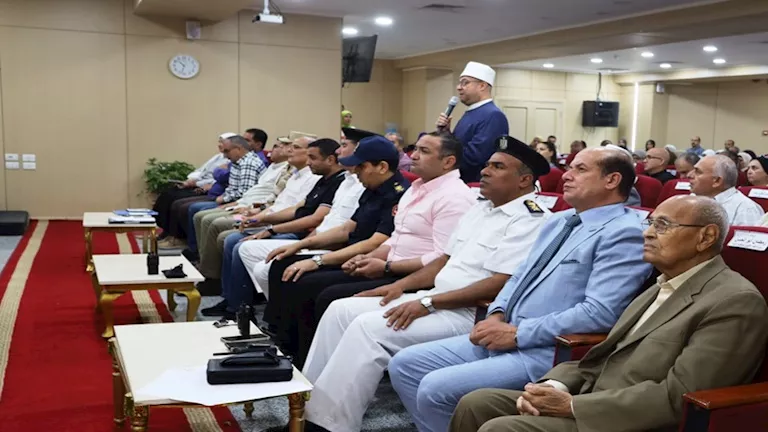 طوارئ شاملة وخدمات مجانية للمواطنين خلال العيد بالسويس