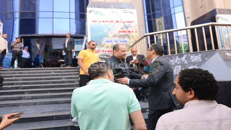 نقابة الصحفيين تٌعلن تشكيل هيئة مكتبها- تفاصيل