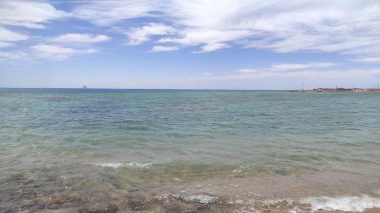 شديد الحرارة واضطراب الملاحة.. الأرصاد تعلن تفاصيل طقس الأحد