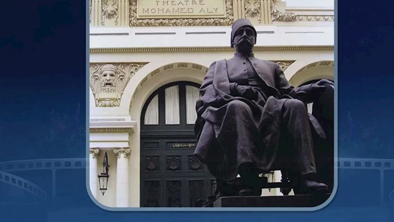 الليلة.. حفل ختام الدورة الحادية عشرة من مهرجان الإسكندرية للفيلم القصير