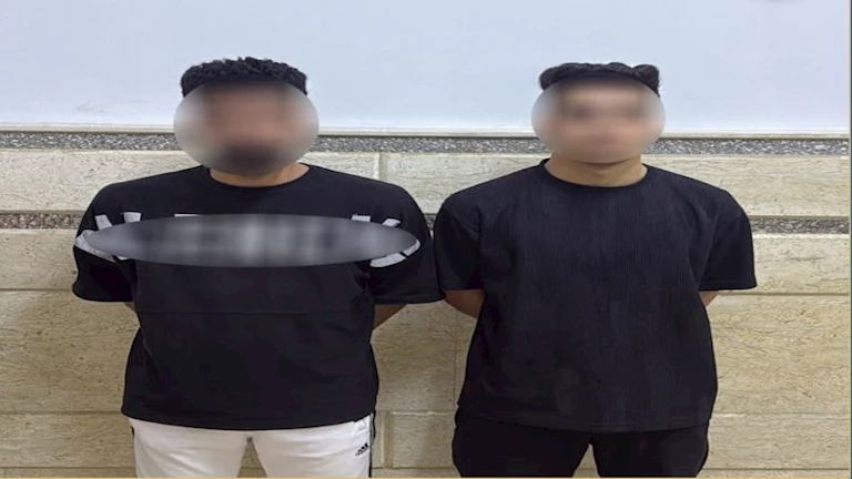 لجذب المتابعين.. فيديو مخدرات مفبرك يورط شابين في الشرقية