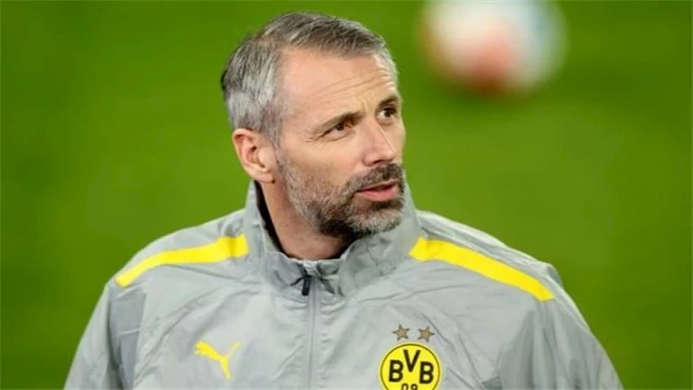 بعد ارتباط اسمه بالأهلي.. 10 معلومات عن المدرب الألماني ماركو روزه