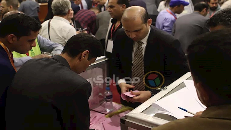 اللجنة 15 تؤجل نتيجة حسم مقاعد مجلس نقابة الصحفيين