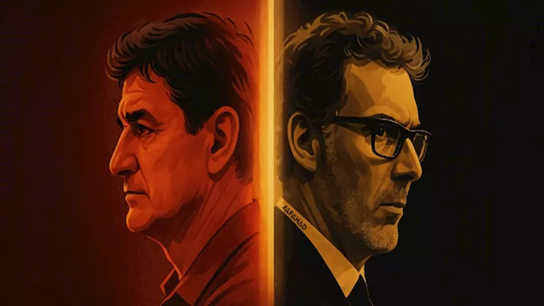 لوران بلان وميشيل جونزاليس.. من يتفوق في كأس الملك؟