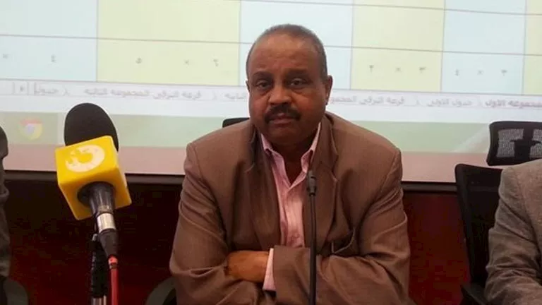 وفاة الناقد الرياضي خالد كامل بعد صراع مع المرض