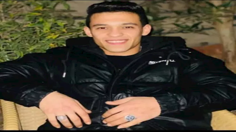 شبين القناطر تودع 3 شباب ضحايا لقمة العيش في جنازة مهيبة