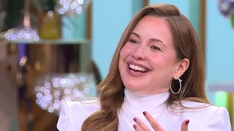 ريا أبي راشد تخوض تجربة التمثيل قريبا