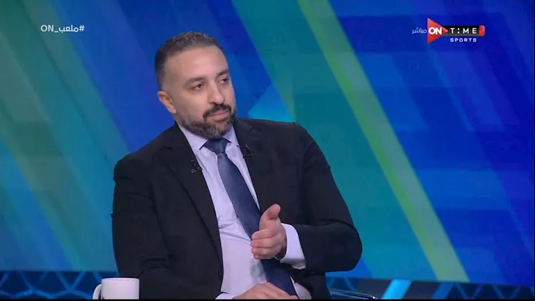 محمد سراج الدين: الأهلي هو البطل الحقيقي.. والزمالك لا يُقارن بتاريخ ب