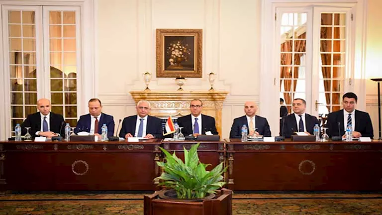 مصر تستضيف اجتماع الآلية الثلاثية مع تونس والجزائر لبحث تطورات ليبيا