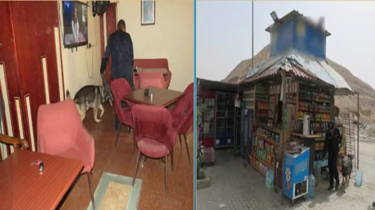 بحوزتهم 70 كيلو حشيش.. سقوط 64 ديلر بمحيط المدارس والجامعات ومراكز الش