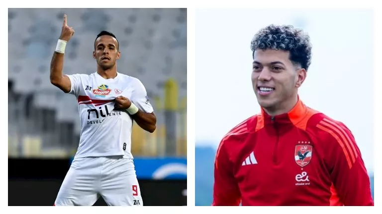 إمام عاشور وناصر منسي.. هل يكرر لاعبو الزمالك موقف الشحات لحسم لقب اله