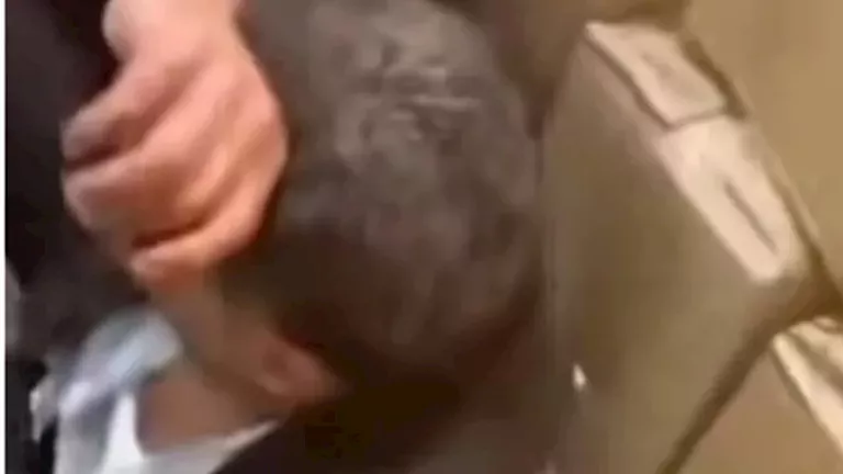 إخلاء سبيل صاحبة “بيوتي سنتر” متهمة بالاعتداء على محامٍ المحلة الكبرى