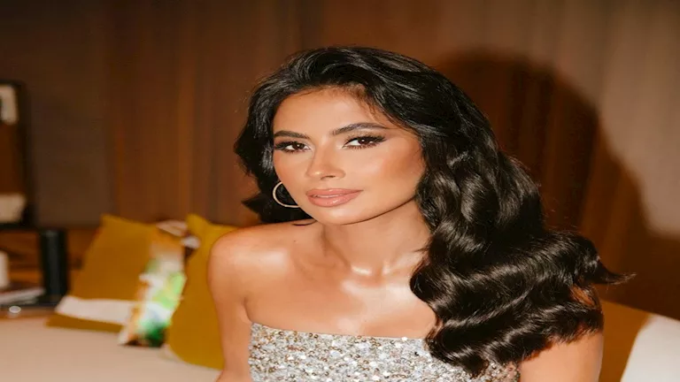 جريء ومكشوف.. 10 صور لـ روبي بإطلالة خطفت الأنظار – لن تتوقع سعرها