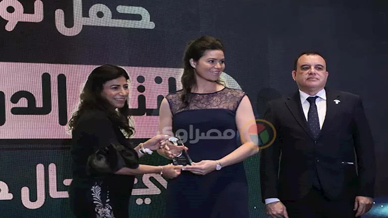 القومي لحقوق الإنسان يُكرم أبطال مسلسلات “لام شمسية و”ولاد الشمس” و”ظل