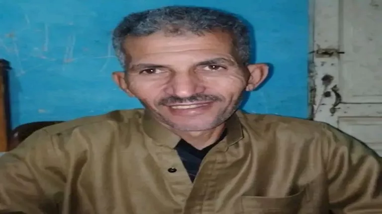 ضحية عاصفة كفر الشيخ.. النيابة تصرح بدفن الصياد الغارق في البرلس