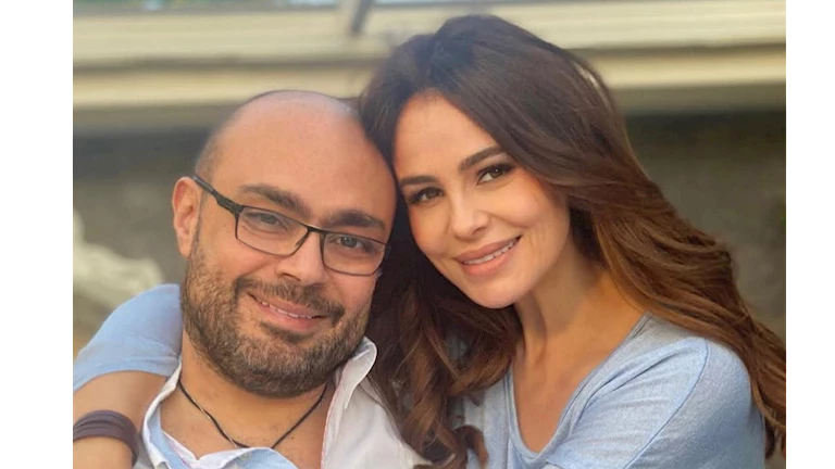 بعد وفاته.. ما لا تعرفه عن وليد مصطفى زوج كارول سماحة