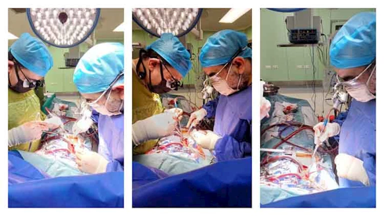 الصحة: تفعيل خدمة القسطرة المخية بمستشفى دمنهور التعليمي بالبحيرة