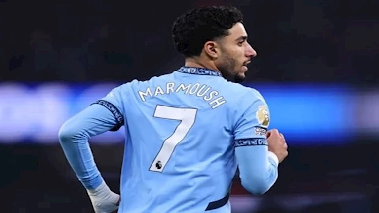 “الأول منذ 15 عاما”.. عمر مرموش يسجل رقما سلبيا في بطولة كأس الاتحاد الإنجليزي