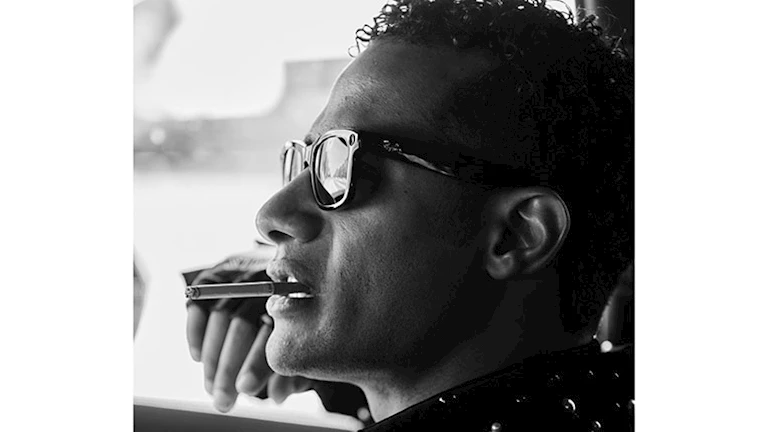 جائزة 50 ألف جنيه”.. محمد رمضان يروج لمسابقة أغنية “رمادونا