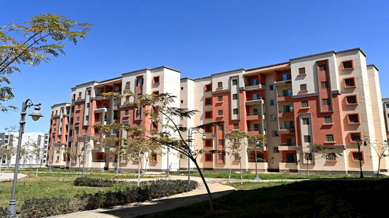 الإسكان تُعلن موعد انتهاء التظلم على نتيجة سكن لكل المصريين 5