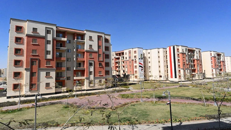 اليوم.. بدء تلقي رسائل صندوق الإسكان الاجتماعي للرد على الحاجزين من مالكي عداد الكهرباء