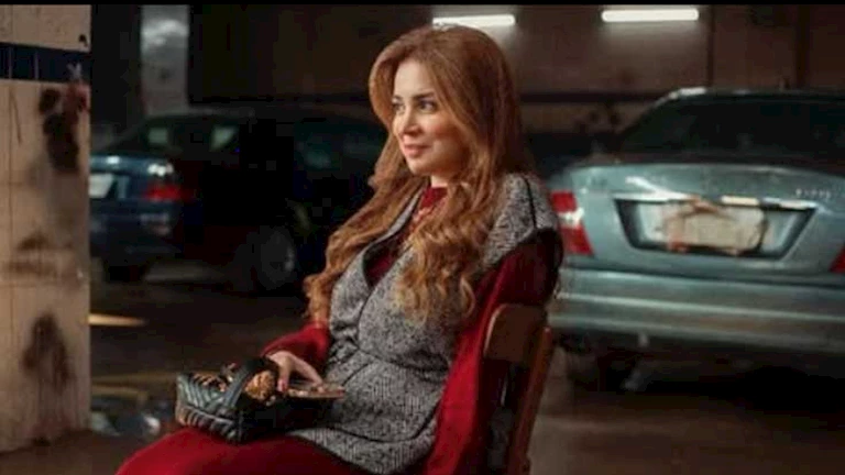 بسبب منشورها الأخير.. مي عز الدين تتصدر “تريند” محرك البحث “جوجل”