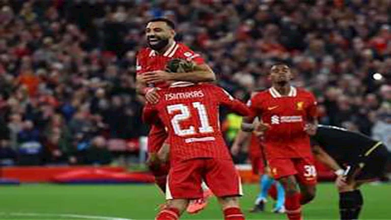 صلاح أساسياً.. تشكيل ليفربول المتوقع ضد تشيلسي في الدوري الإنجليزي