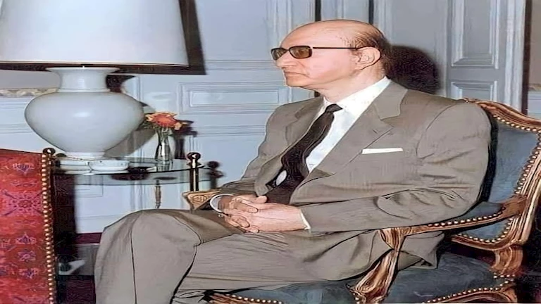 قالوا عنه ابن موت.. مفارقات بمشوار محمد عبدالوهاب في ذكرى رحيله