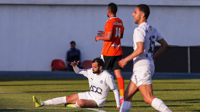 أول تعليق من مدرب فاركو بعد الفوز على بيراميدز