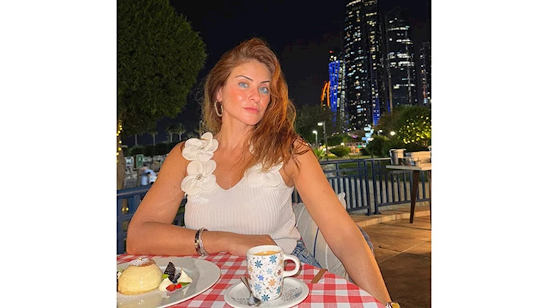 هيدي كرم: “أنا مش ضد عمليات التجميل لكن متغيرش من شكلي”