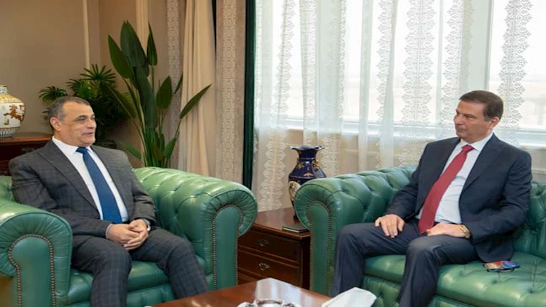 معدات بأسعار تنافسية.. تفاصيل توقيع اتفاقية بين “الإنتاج الحربي” و”الزراعة”