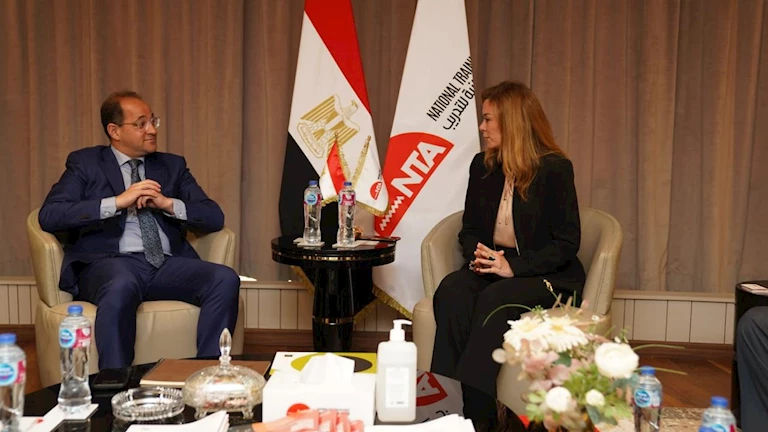 «”المالية” تُطلق مشروعها القومى “أنت أولاً” بالشراكة مع الوطنية للتدريب