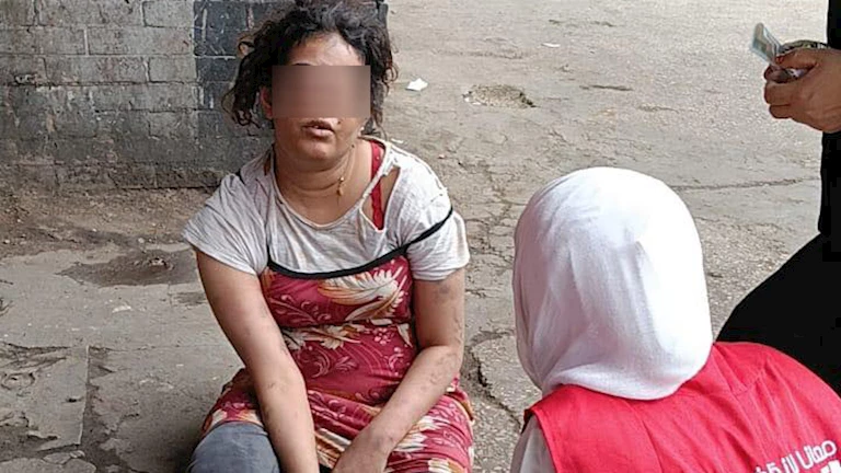 “سمعة الناس مش سلعة”.. حقيقة شائعة “فتاة الإسكندرية” – فيديو وصور