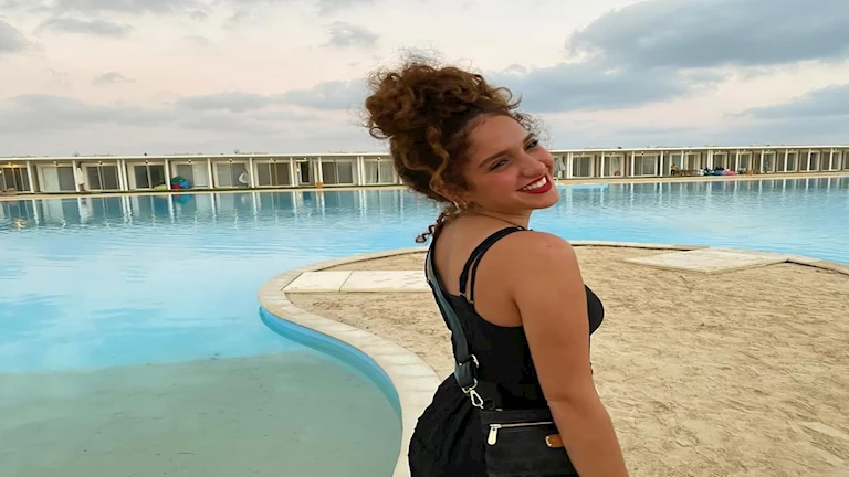 قبل حفل زفافها.. 24 صورة لـ رنا رئيس