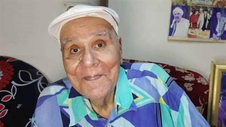 نجل الفنان نعيم عيسى: “محدش سأل عليه.. ونطالب بعدم إعادة نشر حوار أزعجه”