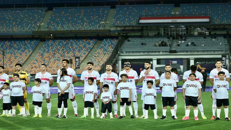 “مخالف للقوانين”.. خبير لوائح يفجر مفاجأة بشأن ما فعلته الرابطة مع الزمالك