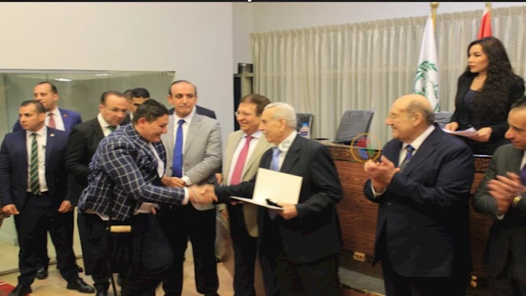 رئيس المحكمة العربية في ختام “دورة الوعي”: الشباب قاطرة التنمية