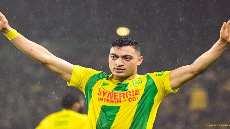 للعام الثالث على التوالي.. مصطفى محمد يرفض خوض مباراة دعم المثليين الجنسيين