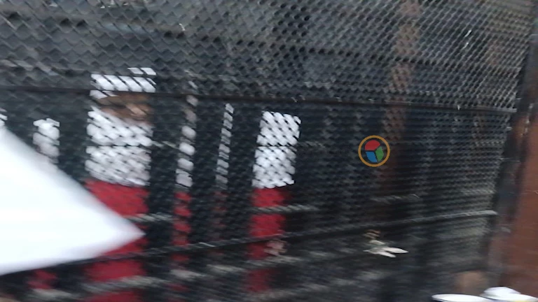 علاقة آثمة وجريمة قتل في بيت العيلة: نهاية بشاير وشقيق زوجها على طبلية عشماوي