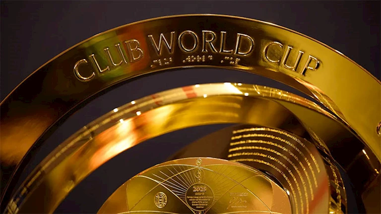 منافس الترجي.. فيفا يتخذ قرارا بشأن بديل ليون في كأس العالم للأندية 2025