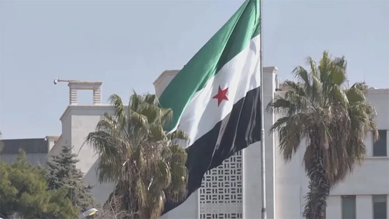 بعد قرار ترامب برفع العقوبات.. سوريا تشكر السعودية وقطر وتركيا