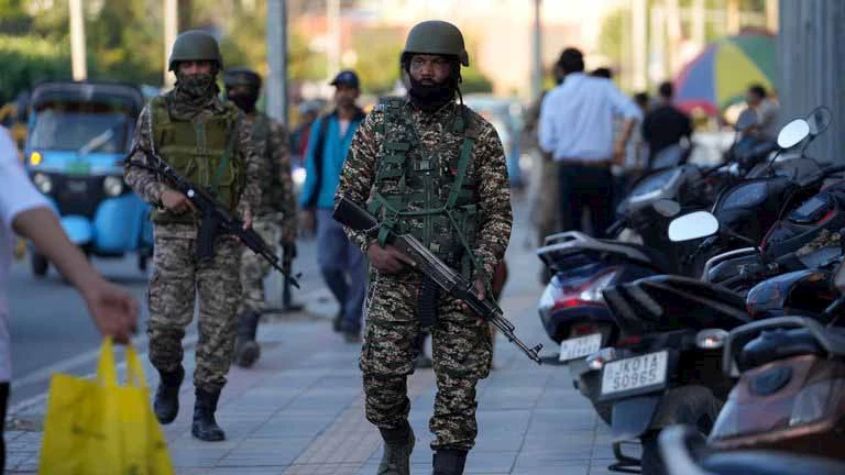 الأمم المتحدة تدعو للالتزام بأقصى درجات ضبط النفس بين الهند وباكستان