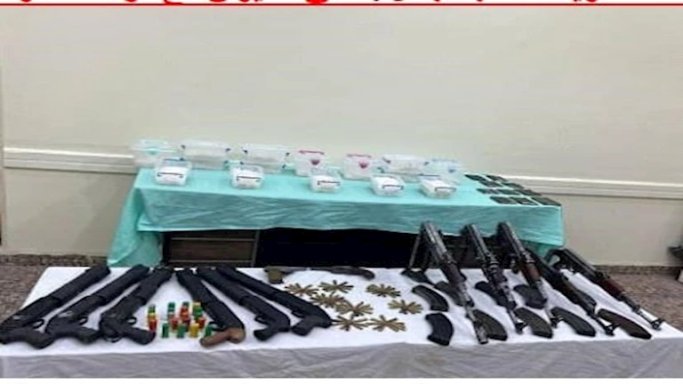 حُكم بالمؤبد ومخدرات بـ17 مليون جنيه.. مصرع 3 مجرمين شديدي الخطورة في قنا