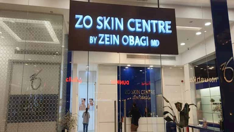 الصحة تقرر إغلاق عيادتي “zo skin” للجلدية و”diet direction” بالجيزة