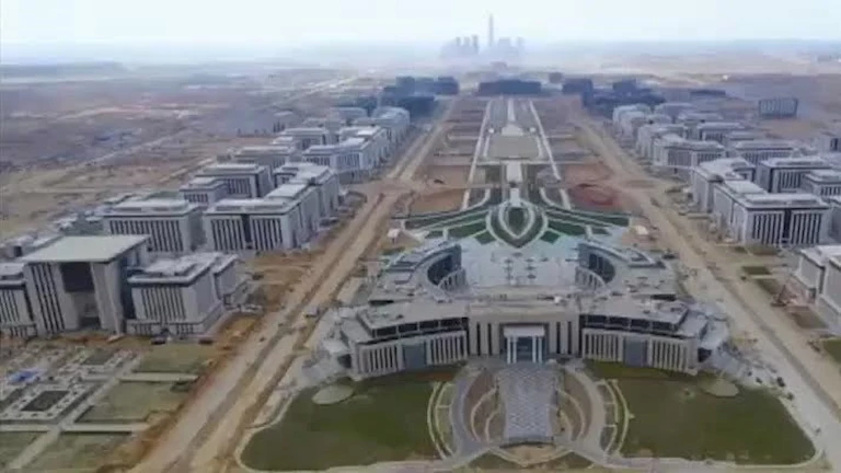 كيف ينعكس تقييم وكالات التصنيف الائتماني على أداء الاقتصاد المصري؟