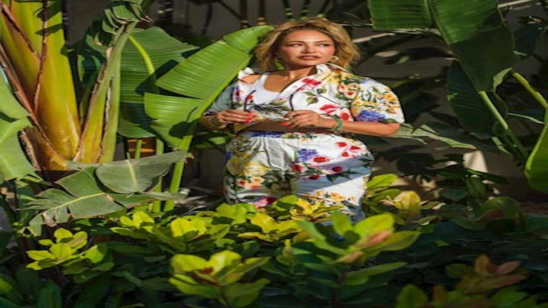 “دي أصغر مني”..جلسة تصوير لـ ليلى علوي تثير تفاعل الجمهور (صور)