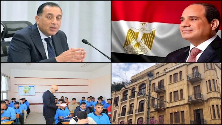 حدث في 8 ساعات| تحركات حكومية بشأن البنزين المغشوش وآلية جديدة لإعلان نتائج مسابقة المعلمين